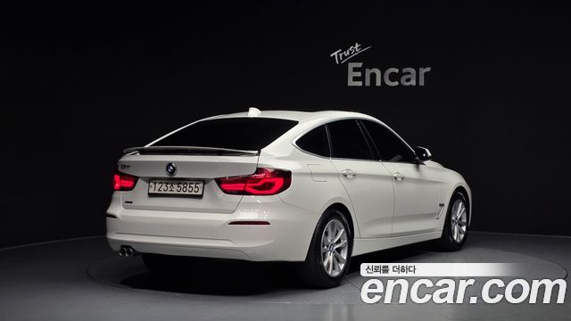 BMW Gran Turismo 2020 — photo 2