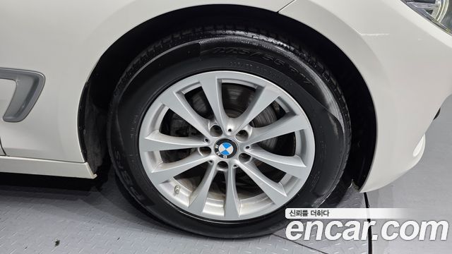 BMW Gran Turismo 2020 — photo 5