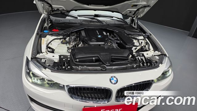 BMW Gran Turismo 2020 — photo 6