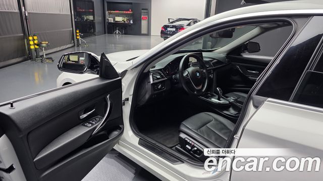 BMW Gran Turismo 2020 — photo 13