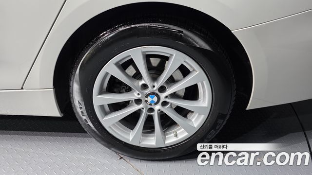BMW Gran Turismo 2020 — photo 7