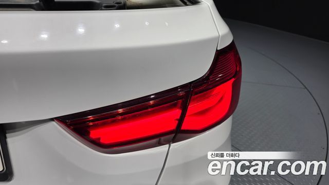 BMW Gran Turismo 2020 — photo 9