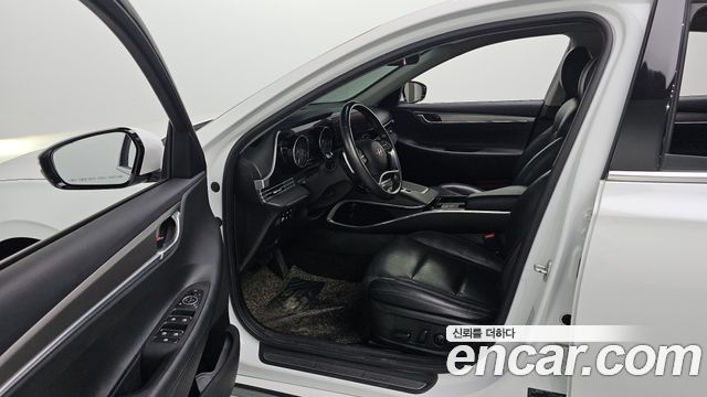 Hyundai Grandeur 2020 — photo 10
