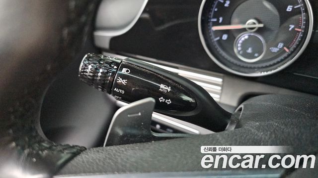 Hyundai Grandeur 2020 — photo 15