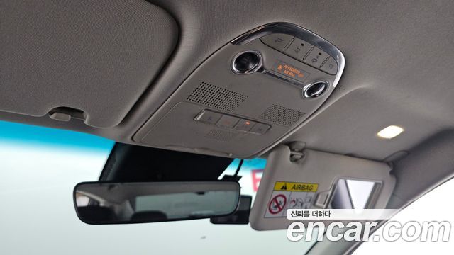 Hyundai Grandeur 2020 — photo 17