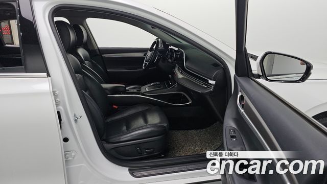 Hyundai Grandeur 2020 — photo 18