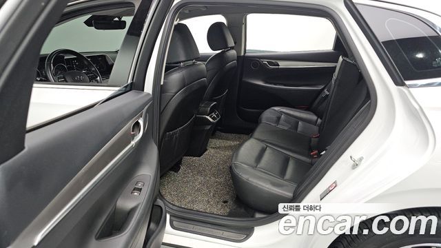 Hyundai Grandeur 2020 — photo 19