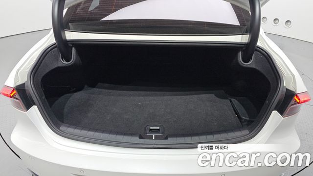 Hyundai Grandeur 2020 — photo 20