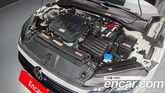 Volkswagen Arteon 2023 — photo 6