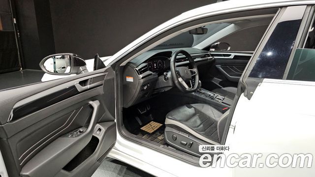 Volkswagen Arteon 2023 — photo 13