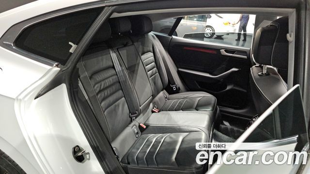 Volkswagen Arteon 2023 — photo 17