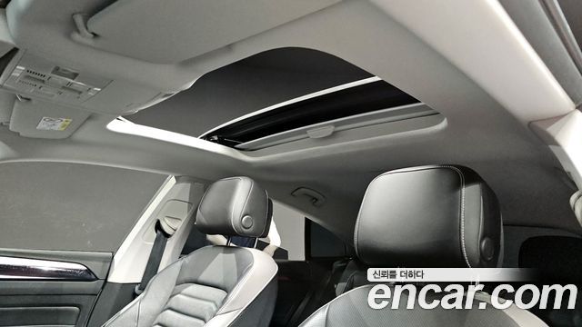 Volkswagen Arteon 2023 — photo 24