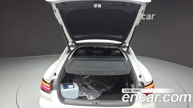 Volkswagen Arteon 2023 — photo 26