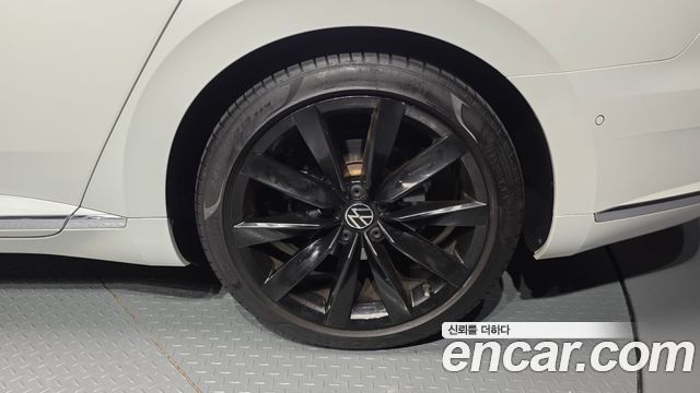Volkswagen Arteon 2023 — photo 7