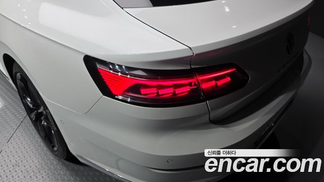 Volkswagen Arteon 2023 — photo 9
