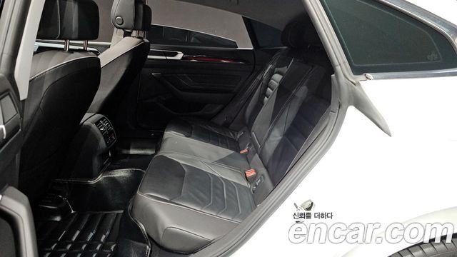 Volkswagen Arteon 2023 — photo 16