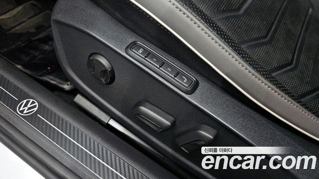 Volkswagen Arteon 2023 — photo 29