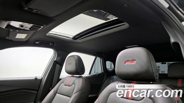 Chevrolet Korea Trax 2024 — photo 23