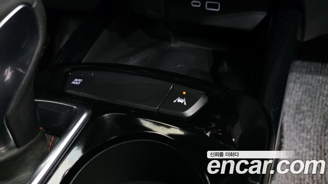Chevrolet Korea Trax 2024 — photo 24