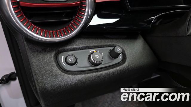 Chevrolet Korea Trax 2024 — photo 26