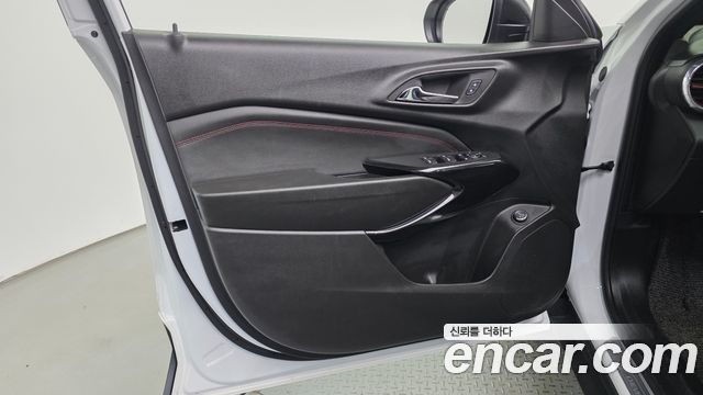 Chevrolet Korea Trax 2024 — photo 14