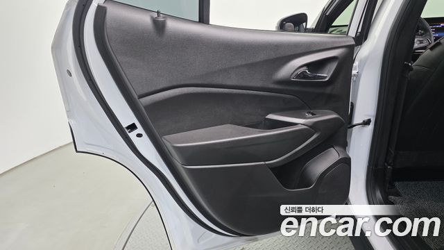 Chevrolet Korea Trax 2024 — photo 15