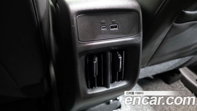 Chevrolet Korea Trax 2024 — photo 27