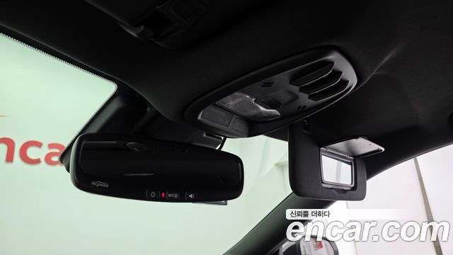 Chevrolet Korea Trax 2024 — photo 28
