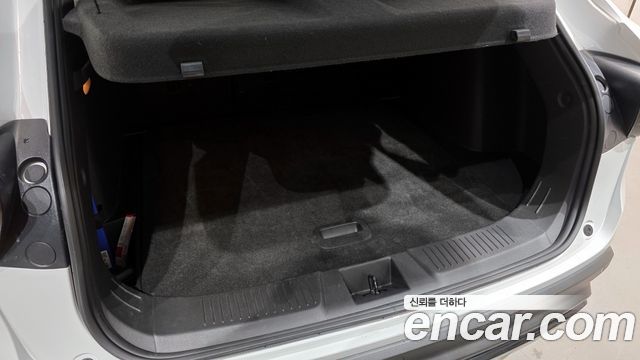 Chevrolet Korea Trax 2024 — photo 29