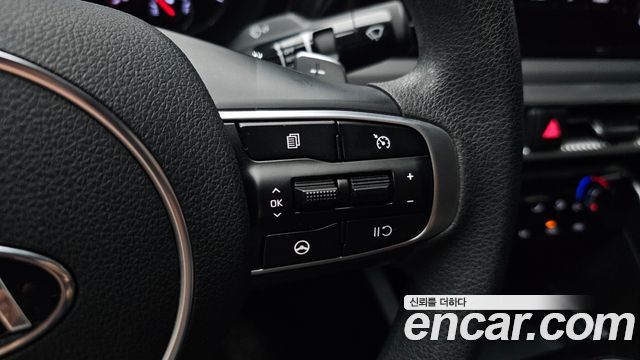 Kia K5 2021 — photo 15