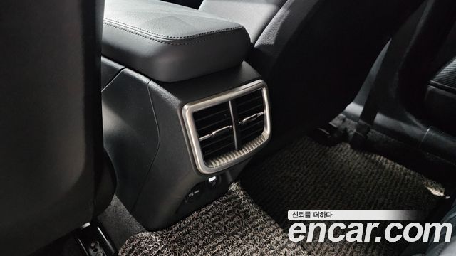 Kia K5 2021 — photo 17