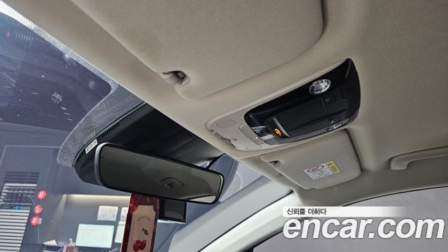 Kia K5 2021 — photo 19