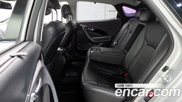 Hyundai Grandeur 2013 — photo 18