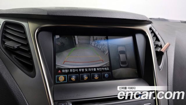 Hyundai Grandeur 2013 — photo 21