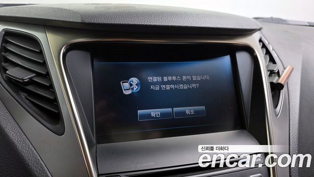 Hyundai Grandeur 2013 — photo 22
