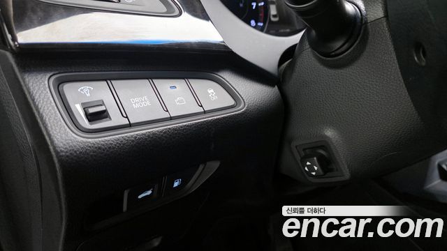 Hyundai Grandeur 2013 — photo 26