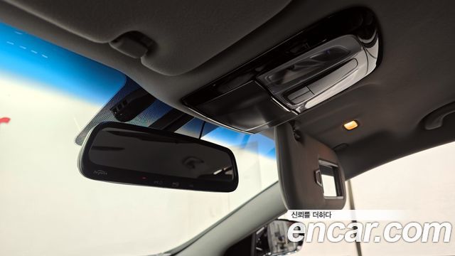Hyundai Grandeur 2013 — photo 31