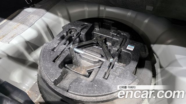 Hyundai Grandeur 2013 — photo 32