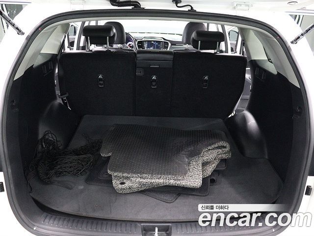Kia Sorento 2018 — photo 5