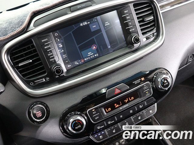 Kia Sorento 2018 — photo 7