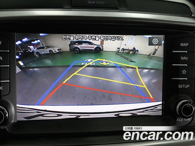 Kia Sorento 2018 — photo 9