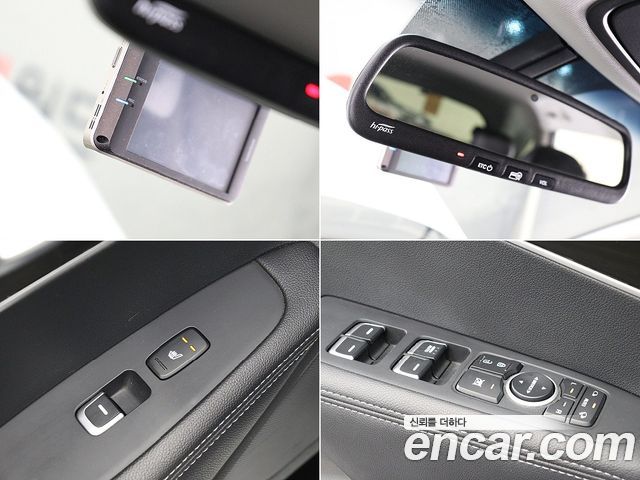 Kia Sorento 2018 — photo 18
