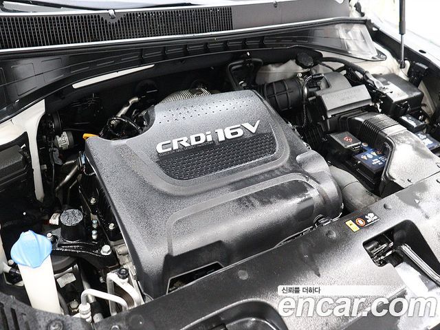 Kia Sorento 2018 — photo 19