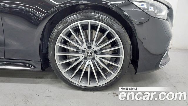 Mercedes-Benz S-Class 2026 — photo 5