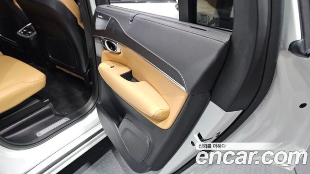 Volvo XC90 2023 — photo 15