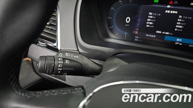 Volvo XC90 2023 — photo 27