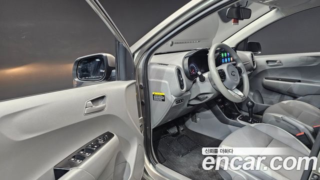 Kia morning 2019 — photo 10