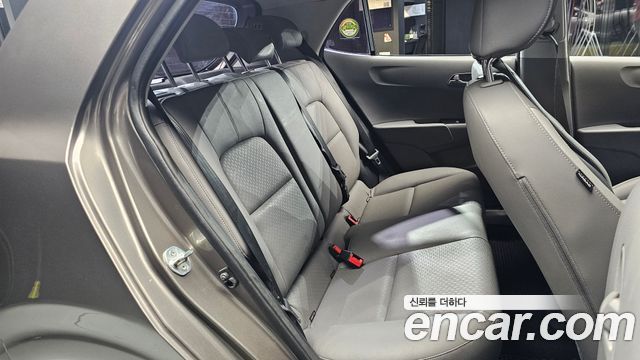 Kia morning 2019 — photo 12