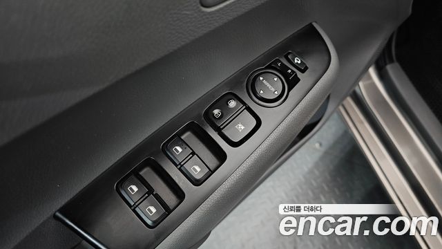 Kia morning 2019 — photo 16