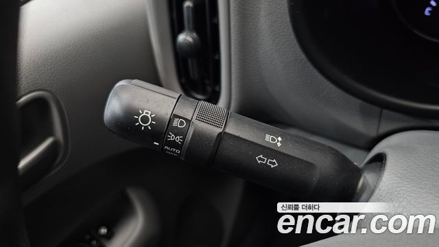 Kia morning 2019 — photo 18